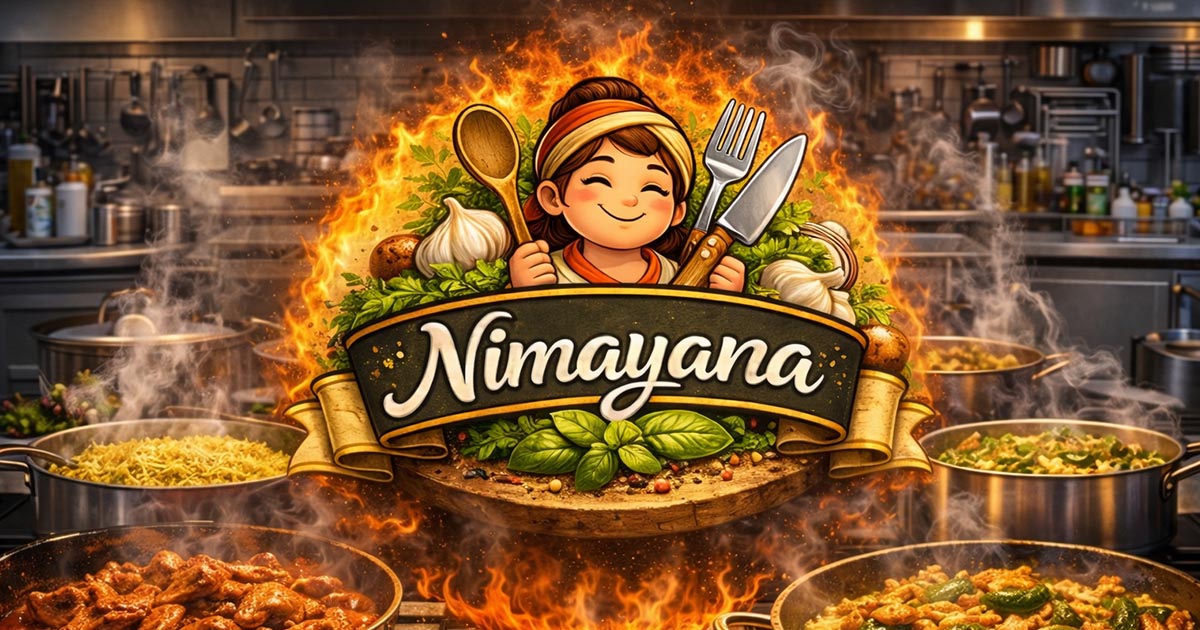 Nimayana